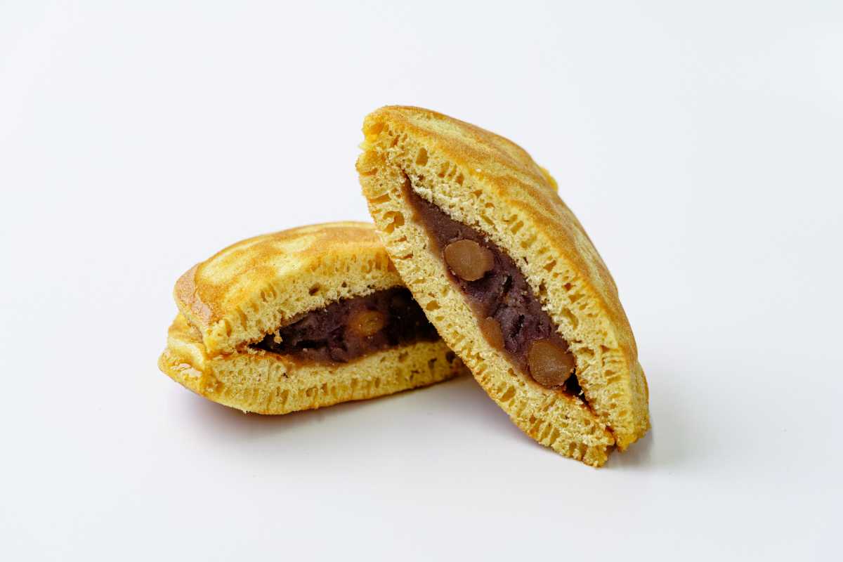 どら焼き トラピー10個入　/ 秦野 和菓子 ピーナッツ 秦野産落花生 落花生 黒糖 蜂蜜 あんこ 白あん こしあん トラ柄 黒糖 秦野の天然はちみつ １０個 土産 おやつ 贈呈 ギフト