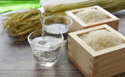 007-17-1秦野萌酒　特別本醸造い｜日本酒 酒 720ml 4合 辛口 贈答 プレゼント 宮下未紀 名水 萌え 神奈川 秦野