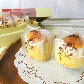 スイート！丹沢ポテト スイートポテト ８個入 / さつまいも 洋菓子 スイーツ 甘さ控えめ しっとり食感 お土産 贈呈 ギフト 秦野 秦野市 神奈川 個包装 丹沢 さつまいも お菓子 デザート 手作り 焼き菓子 贈り物 ギフト おやつ 地元産 詰め合わせ