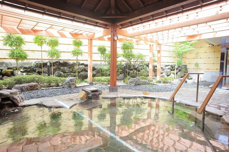 鶴巻温泉弘法の里湯　利用券6枚｜温泉 名湯 チケットセット 回数券 日帰り温泉 登山 神奈川 秦野 丹沢