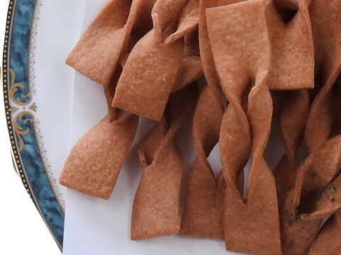 秦野かりんとう（プレーン・3袋）｜無添加 かりんとう 秦野 ふるさとの味 伝統 スナック 懐かしい 個包装 手土産