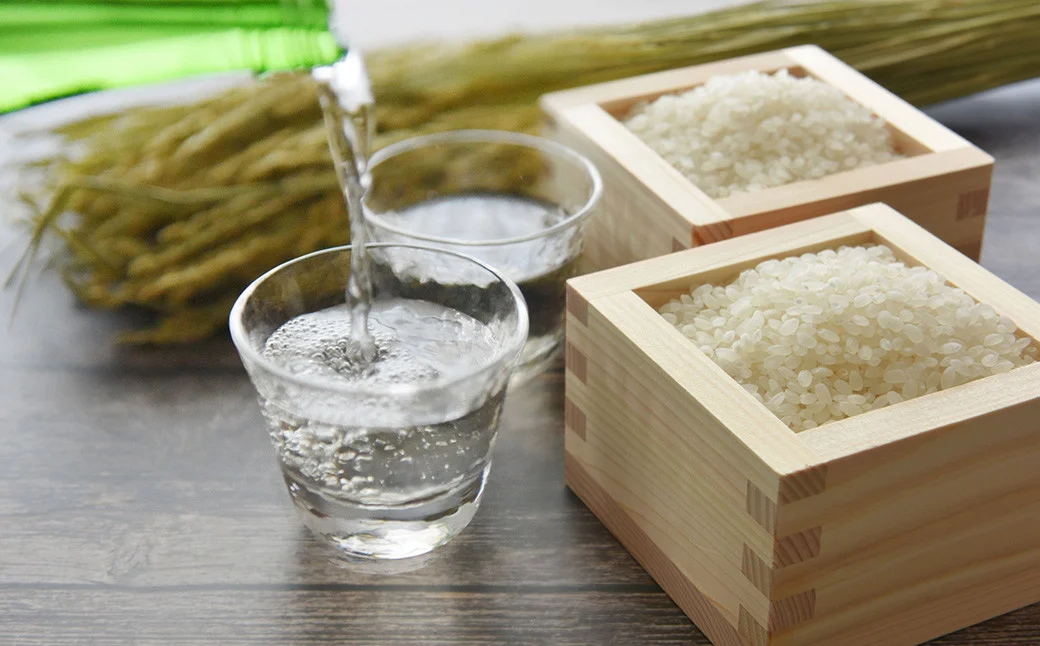 秦野萌酒2本セット（純米酒・特別本醸造）｜日本酒 酒 720ml 4合 飲み比べ 2本セット 贈答 プレゼント 宮下未紀 名水 萌え 神奈川 秦野