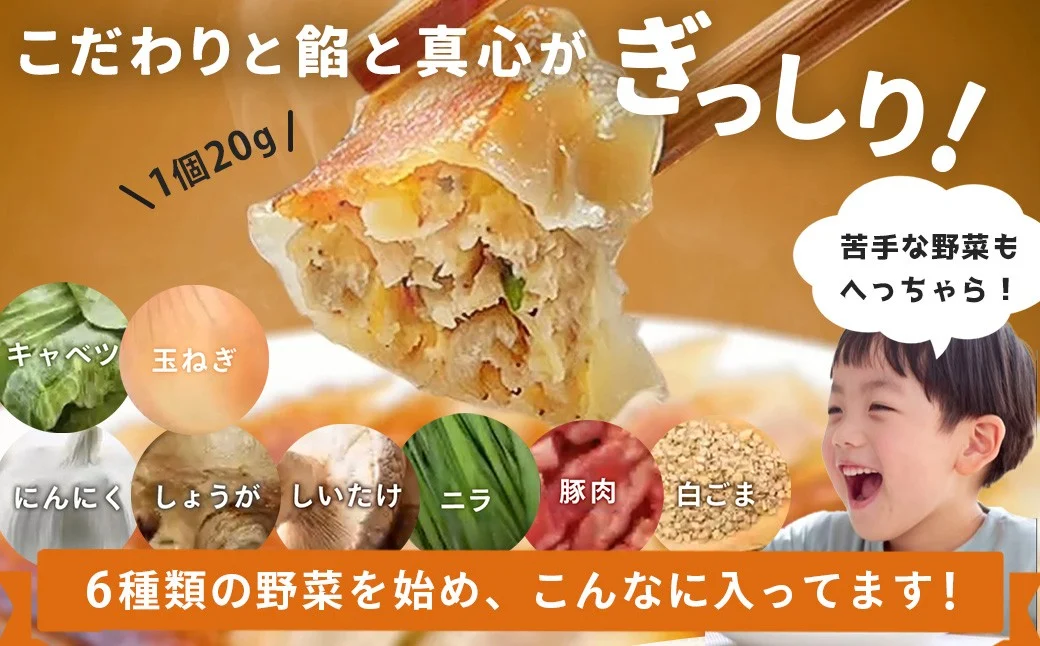 【金輝餃子】3種類食べ比べセット（各25個×3袋、全75個）｜餃子 冷凍 ぎょうざ ギョウザ ギョーザ しょうが ニンニク お取り寄せ 食べ比べ 大容量 セット 水餃子 手作り 焼き餃子 国産野菜 国産豚肉 おかず お弁当 焼くだけ こだわり 冷凍餃子 冷凍ぎょうざ 野菜たっぷり はだの餃子 中華 秦野産 神奈川県産