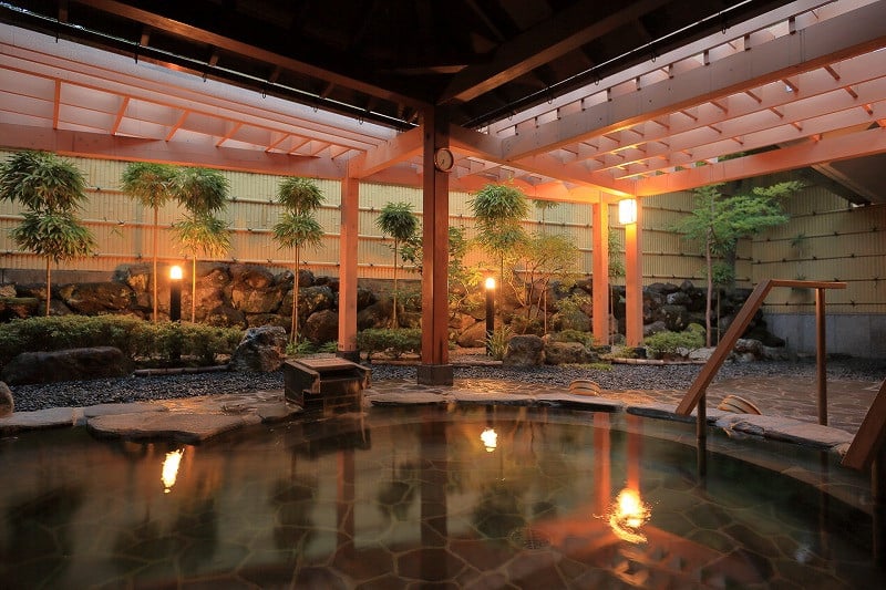 鶴巻温泉弘法の里湯　利用券6枚｜温泉 名湯 チケットセット 回数券 日帰り温泉 登山 神奈川 秦野 丹沢