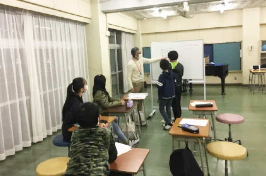 教育の充実に関する事業