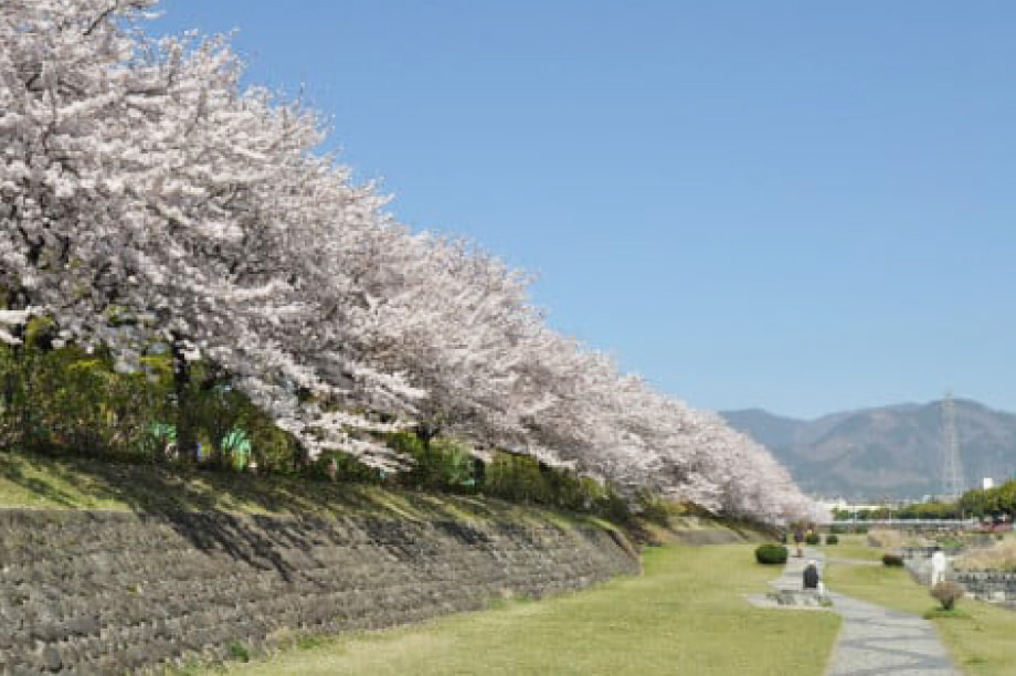 住みよい街づくりの整備に関する事業