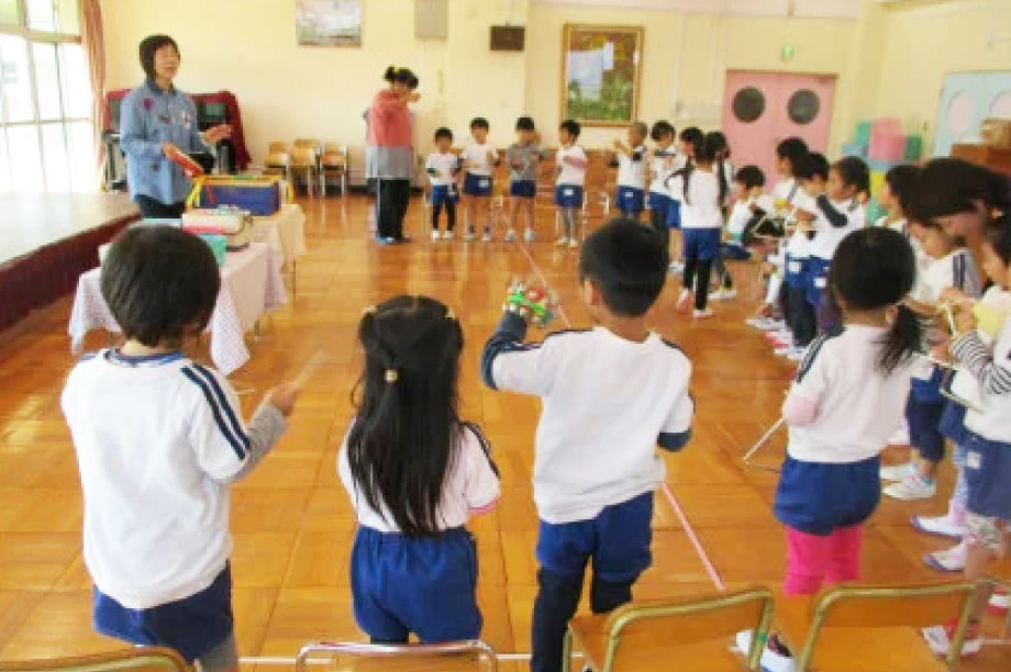 子育ての支援又は充実に関する事業