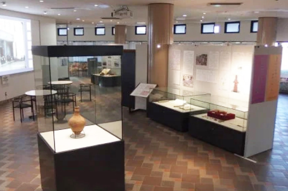 文化又は生涯学習の振興に関する事業