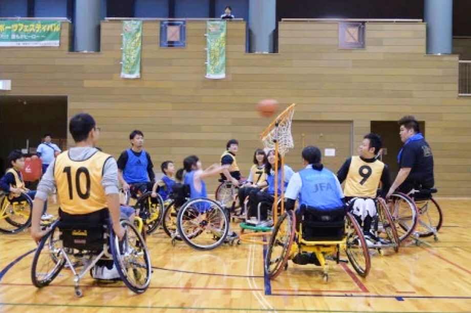 福祉の充実に関する事業