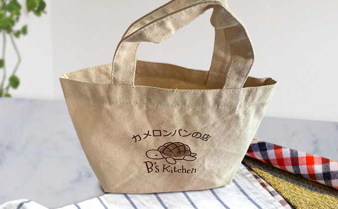 カメロンパンセット （トートバック付き） パン/菓子パン 