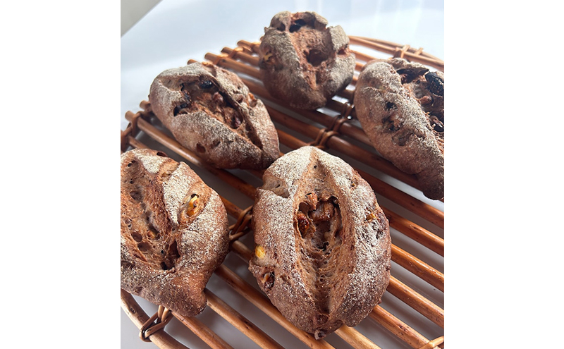 うさぎ食パン＆カメロンパン4個入り おまかせセット 