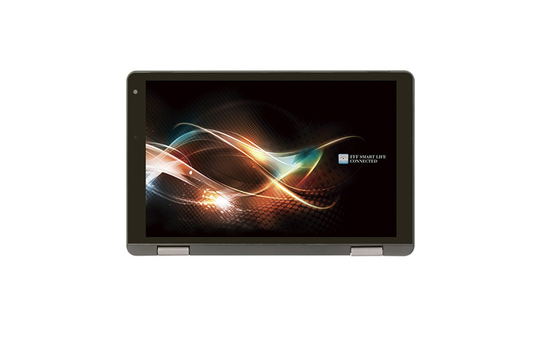 再生品 ミニノートパソコン 片手で持てるA5サイズより小さい 128GB