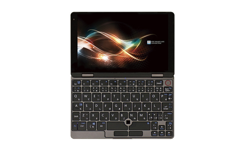 再生品 ミニノートパソコン 片手で持てるA5サイズより小さい 128GB 整備済み品 Windows 11 Pro 64bit ノートパソコン パソコン Windows11Pro 中古パソコン 中古ノートパソコン PC AO機器 神奈川 神奈川県 綾瀬市