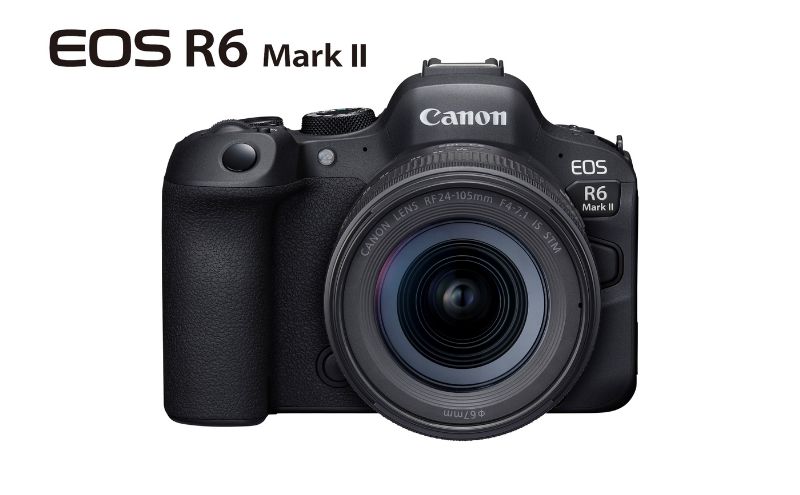 キヤノン EOS R6 Mark II RF24-105 IS STM レンズキット 一眼レフ 一眼レフカメラ Canon キャノン カメラ デジタル一眼レフ デジタル一眼レフカメラ ボディ 高画質 デジタルカメラ ミラーレス一眼 ミラーレス一眼カメラ 神奈川 神奈川県 綾瀬市