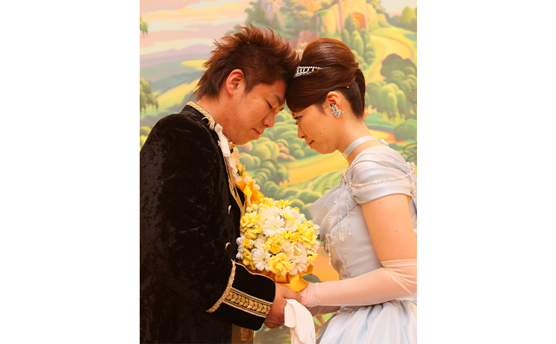 あーとみゆき 枯れないお花（造花・アーティフィシャルフラワー）で世界に一つだけのウェディングブーケを作るワークショップチケット 結婚式 ラウンドブーケ オーバルブーケ 花材 資材 レッスン料込