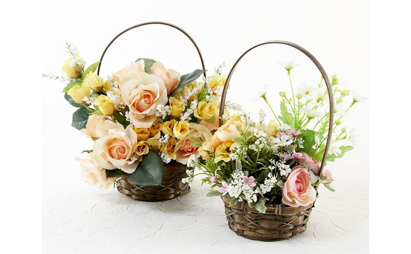 ããŒãšã¿ãã æ¯ããªããè±ïŒé è±ã»ã¢ãŒãã£ãã£ã·ã£ã«ãã©ã¯ãŒïŒã§äœããã©ã¯ãŒã¢ã¬ã³ãžã¡ã³ãäœéšãã±ãã è±æ è³æ ã¬ãã¹ã³æèŸŒ