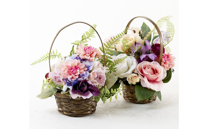 ããŒãšã¿ãã æ¯ããªããè±ïŒé è±ã»ã¢ãŒãã£ãã£ã·ã£ã«ãã©ã¯ãŒïŒã§äœããã©ã¯ãŒã¢ã¬ã³ãžã¡ã³ãäœéšãã±ãã è±æ è³æ ã¬ãã¹ã³æèŸŒ