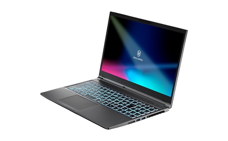 GALLERIA RL5C-R35-5N Windows 11 Home 64ビット メモリ 16GB SSD 500GB ノート PC ゲーミングPC パソコン 綾瀬市 神奈川県