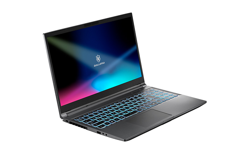 GALLERIA RL5C-R35-5N Windows 11 Home 64ビット メモリ 16GB SSD 500GB ノート PC ゲーミングPC パソコン 綾瀬市 神奈川県