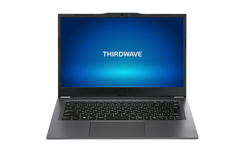 THIRDWAVE F-14RP5S Windows 11 Home 64ããã ã¡ã¢ãª 16GB SSD 500GB ã¢ãã€ã«ããŒãPC PC ããœã³ã³ ç¶Ÿç¬åž ç¥å¥å·ç