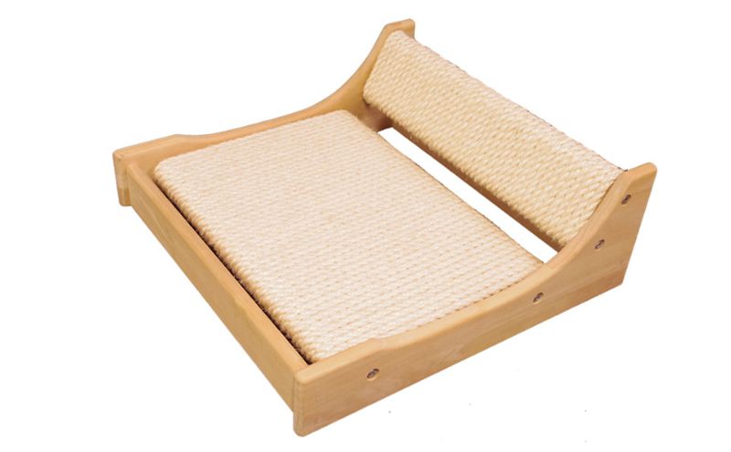 猫の爪とぎ台B 爪研ぎ ボード 猫 ネコ猫用品 ペット ペット用品 綾瀬市 神奈川県