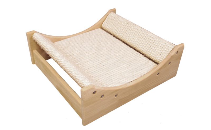 猫の爪とぎ台C 爪研ぎ ボード 猫 ネコ猫用品 ペット ペット用品 綾瀬市 神奈川県