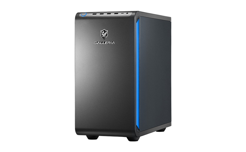 GALLERIA XDC7A-R57-GD パソコン Windows11 新品 1TB メモリ 32GB デスクトップ パソコン PC 新品デスクトップパソコン サードウェーブ ガレリア SDD ゲーミングPC AO機器 神奈川県 綾瀬市