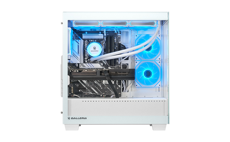 GALLERIA FDR7A-97XT-W Ryzen 7 9800X3D搭載 パソコン Windows11 新品 1TB メモリ 32GB デスクトップ パソコン PC 新品デスクトップパソコン サードウェーブ ガレリア SDD ゲーミングPC AO機器 神奈川県 綾瀬市