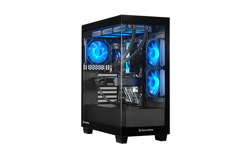 GALLERIA FDR7A-97XT-B Ryzen 7 9800X3D搭載 パソコン Windows11 新品 1TB メモリ 32GB デスクトップ パソコン PC 新品デスクトップパソコン サードウェーブ ガレリア SDD ゲーミングPC AO機器 神奈川県 綾瀬市