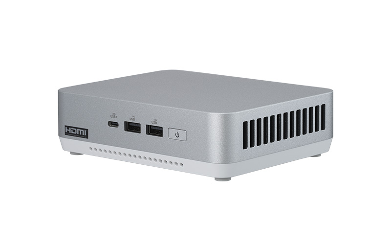 THIRDWAVE NUC CP7010 パソコン Windows 11 Home 64ビット 1TB メモリ 16GB デスクトップ PC 綾瀬市 神奈川県