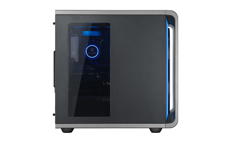 GALLERIA XDC7A-R57-GD パソコン Windows11 新品 1TB メモリ 32GB デスクトップ パソコン PC 新品デスクトップパソコン サードウェーブ ガレリア SDD ゲーミングPC AO機器 神奈川県 綾瀬市