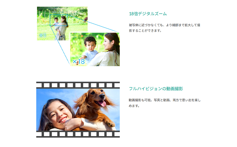 再生新品 同様 整備済み品業務用500万画素デジタルカメラF3DCAF05-01-AYASE カメラ デジカメ 軽量 コンパクト 動画撮影 神奈川県 綾瀬市