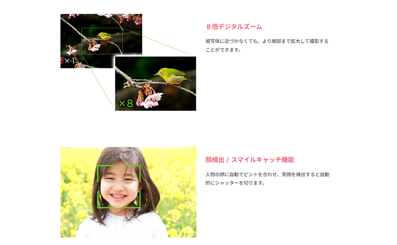 åçæ°å åæ§ æŽåæžã¿åæ¥åçš800äžç»çŽ ã³ã³ãã¯ãããžã¿ã«ã«ã¡ã©F3DCAF-01-AYASE ã«ã¡ã© ããžã«ã¡ 軜é ã³ã³ãã¯ã åç»æ®åœ± ç¥å¥å·ç ç¶Ÿç¬åž