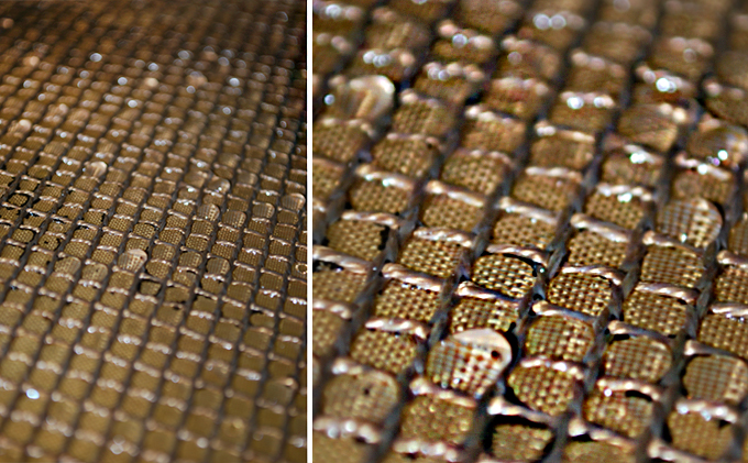 エコトレービッグ クッキングシート キッチン用品 