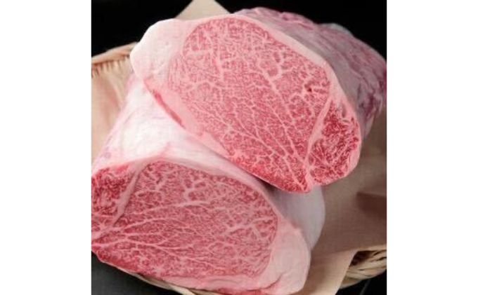 国産黒毛和牛A4A5ランク シャトーブリアン 500g チルド【醤油ダレ】漬け込み肉 味付き肉 タレ付き 肉