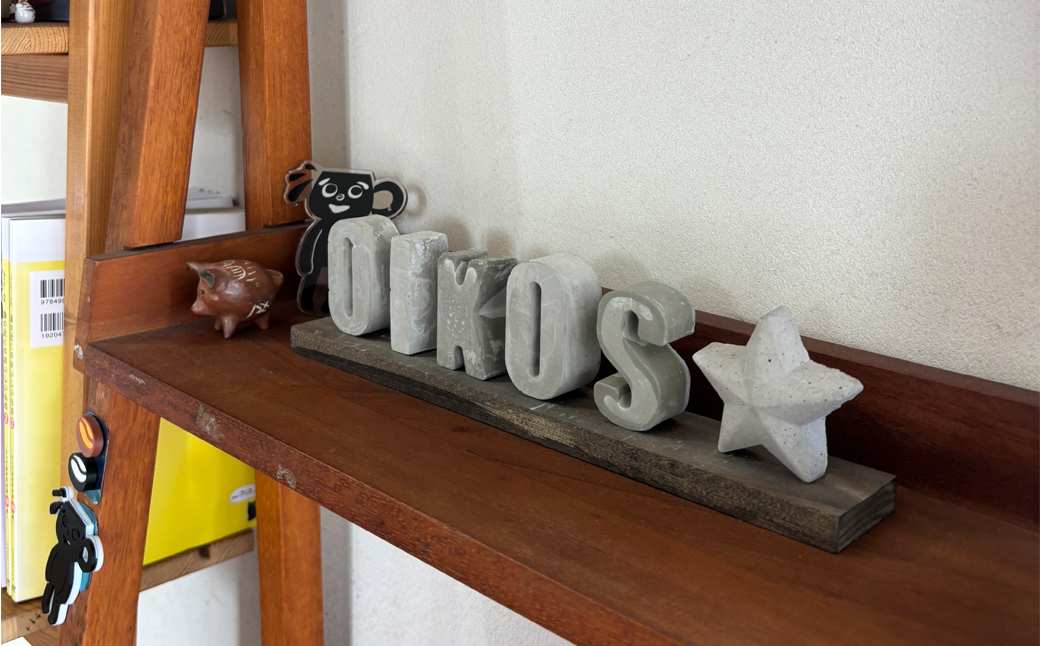 【コーヒー2袋（400g）】大磯ブレンド1袋（200g）とオーナーおすすめ1袋（200g）【 コーヒー 神奈川県 大磯町 】