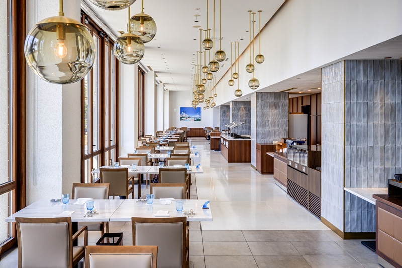 大磯プリンスホテル　S.DINING　ディナーコース「プレミアム」ペアディナー券【 ホテル・宿泊施設 食事券 旅行 神奈川県 大磯町 ダイニングギフト券 食事券プレゼント ホテル内サービス 豪華メニュー 】