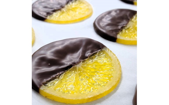 オランジェットアソートBOX No.072