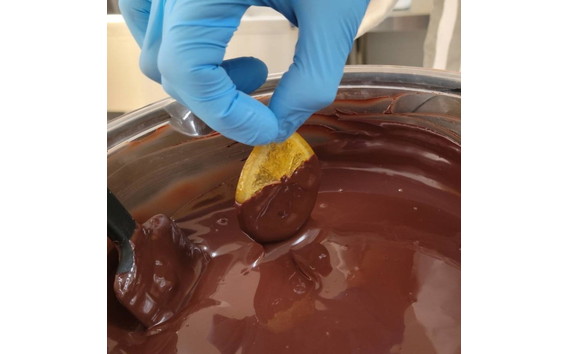 オランジェットアソートBOX No.072