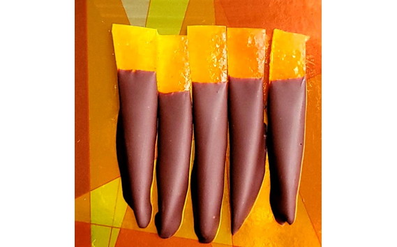 オランジェットアソートBOX No.072