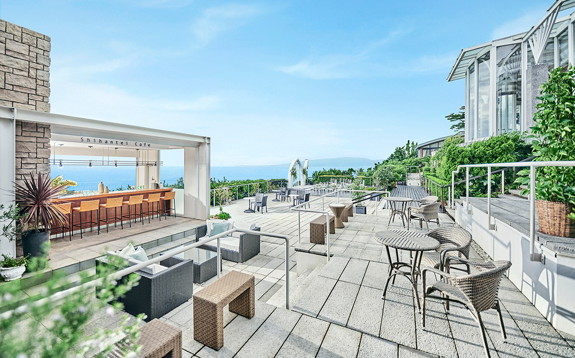 【指帆亭　Shihantei】セレモニープラン（平日のみ） No.113