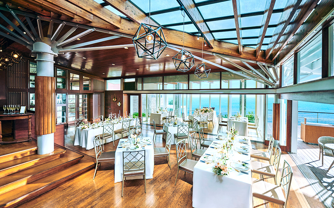 【指帆亭　Shihantei】レストランチケット No.110