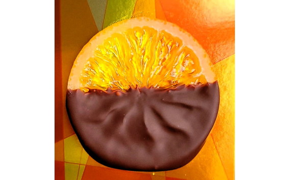 オランジェットアソートBOX No.072