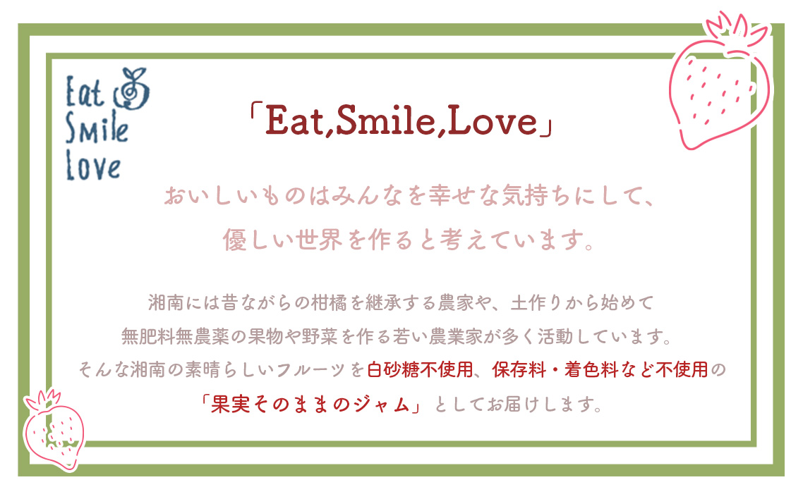 いちごジャム100g×2個 No.083