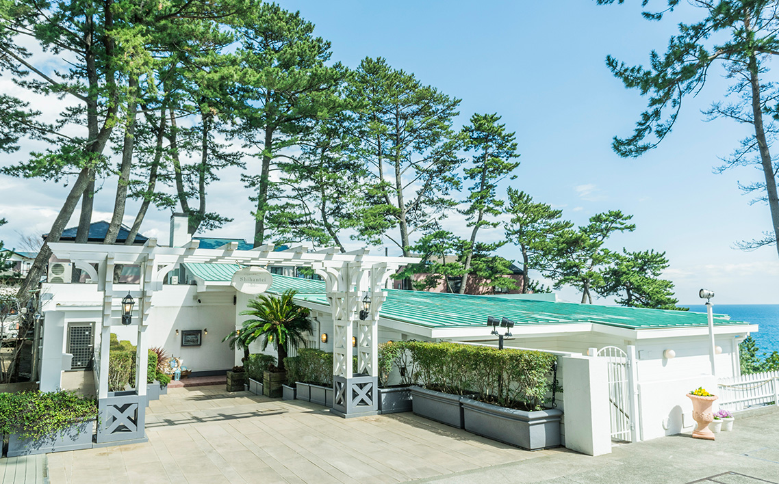 【指帆亭　Shihantei】レストランチケット No.110