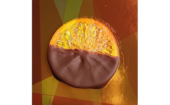 オランジェットアソートBOX No.072