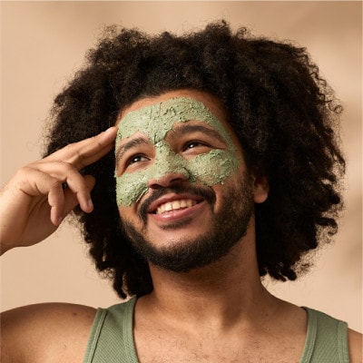 LUSH(ã©ãã·ã¥)ãã§ã€ã¹&ããã£ãã¹ã¯ ãã¯ãŒãã¹ã¯SP 315gã1640984ã