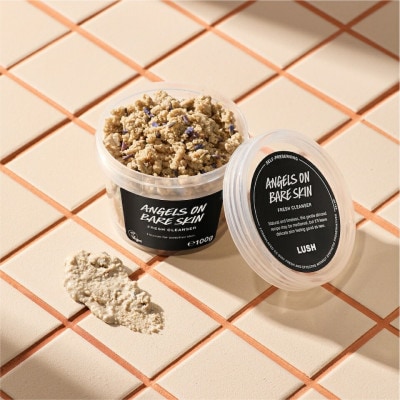 LUSH (ã©ãã·ã¥)æŽé¡æã倩䜿ã®åªãã 250gã1640986ã