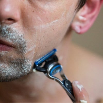 LUSH (ラッシュ)ダーティ シェービングクリーム 225g【1640990】