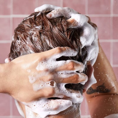 LUSH (ラッシュ) 頭皮すっきり!シャンプー・コンディショナーセット【1731844】